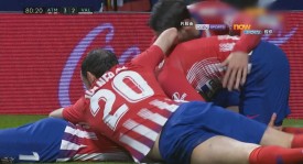 球员纷纷表示梅西是偶像