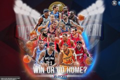 美媒为现役SG分档：华子米切尔1档 布克1人独一档 太阳格林第六档