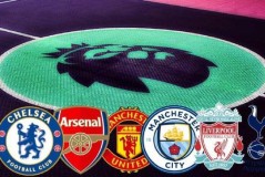 英联杯激战：纽卡斯尔联队4-1击败热刺挺进16强